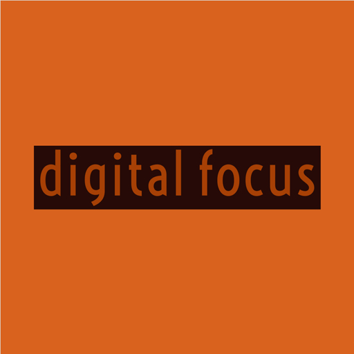 Digital Focus logo