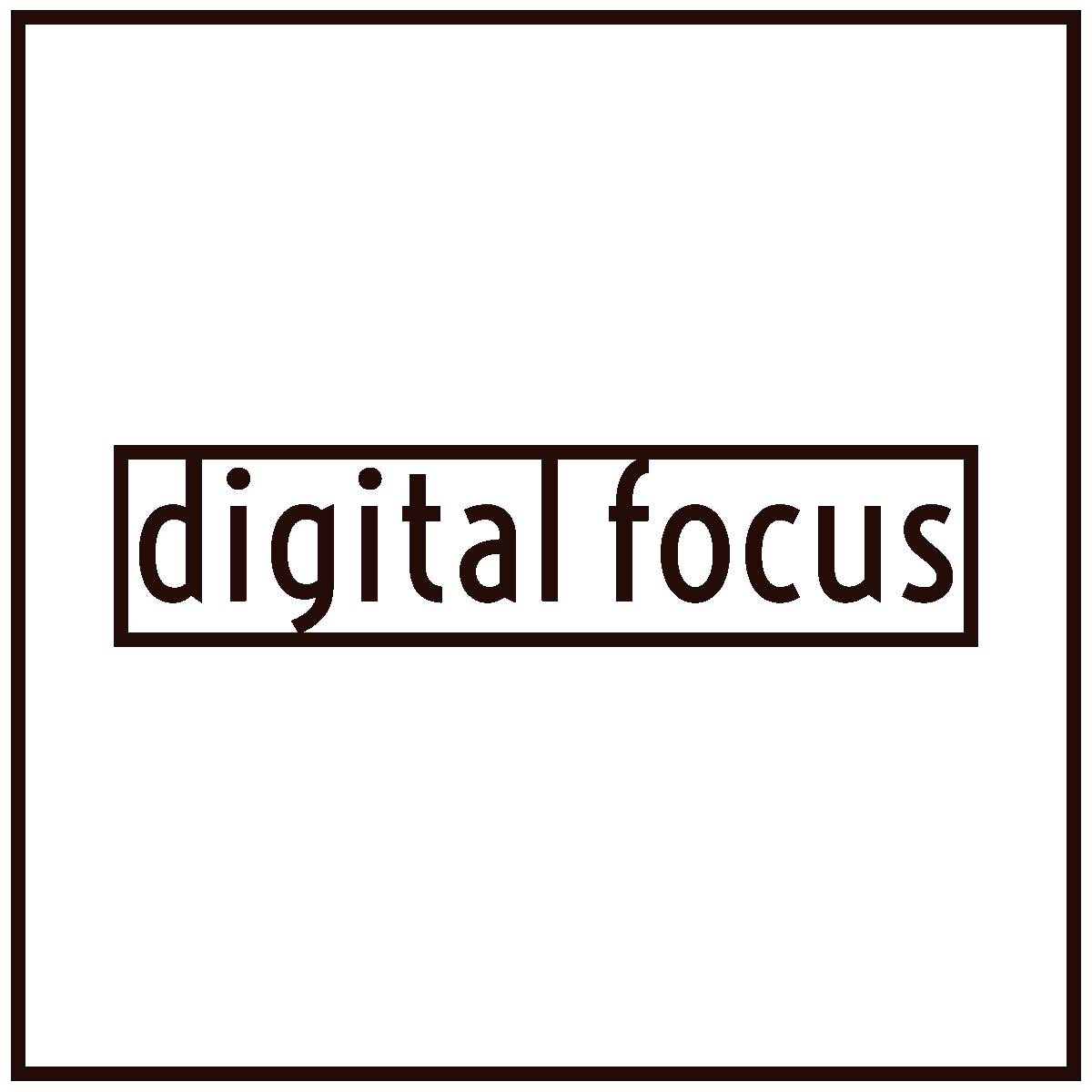 Digital Focus